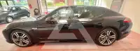 2012 Porsche Panamera