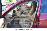 2012 Porsche Panamera