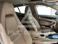 2012 Porsche Panamera