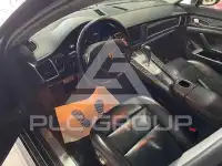 2012 Porsche Panamera