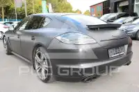 2012 Porsche Panamera