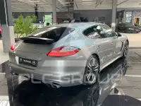2012 Porsche Panamera