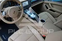 2012 Porsche Panamera