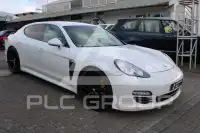 2012 Porsche Panamera