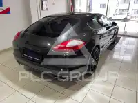 2012 Porsche Panamera