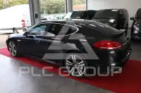 2012 Porsche Panamera
