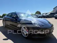 2012 Porsche Panamera