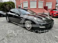 2012 Porsche Panamera