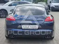 2012 Porsche Panamera