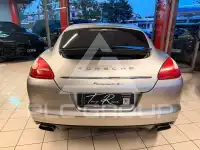 2012 Porsche Panamera