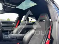 2012 Porsche Panamera