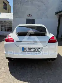 2012 Porsche Panamera