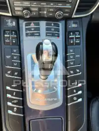 2012 Porsche Panamera