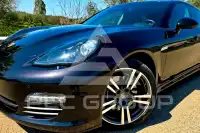 2012 Porsche Panamera