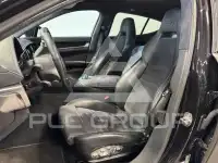 2012 Porsche Panamera