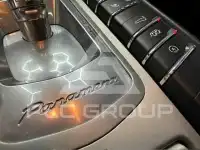 2012 Porsche Panamera