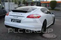 2012 Porsche Panamera