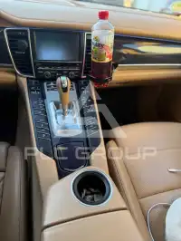 2012 Porsche Panamera