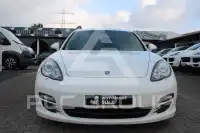 2012 Porsche Panamera