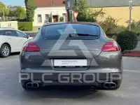 2012 Porsche Panamera