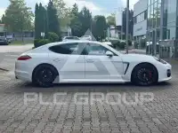 2012 Porsche Panamera
