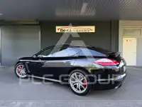 2012 Porsche Panamera