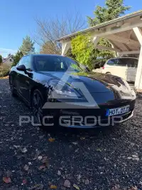 2012 Porsche Panamera