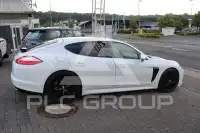 2012 Porsche Panamera