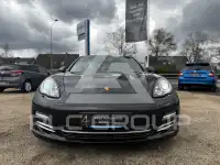 2012 Porsche Panamera
