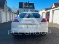 2012 Porsche Panamera
