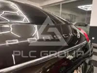2012 Porsche Panamera