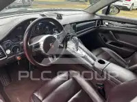 2012 Porsche Panamera