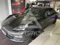 2012 Porsche Panamera