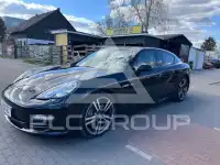 2012 Porsche Panamera