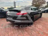 2012 Porsche Panamera