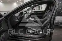 2012 Porsche Panamera