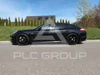 2012 Porsche Panamera