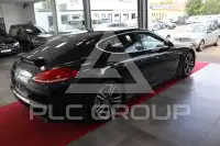 2012 Porsche Panamera