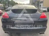 2012 Porsche Panamera