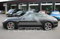 2012 Porsche Panamera