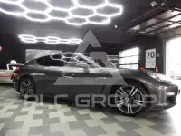 2012 Porsche Panamera