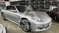 2012 Porsche Panamera