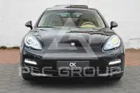 2012 Porsche Panamera