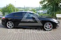 2012 Porsche Panamera