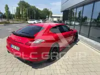 2012 Porsche Panamera