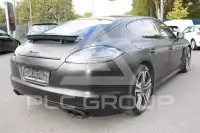 2012 Porsche Panamera