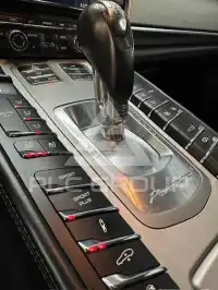 2012 Porsche Panamera