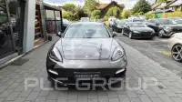 2012 Porsche Panamera