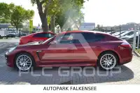 2012 Porsche Panamera