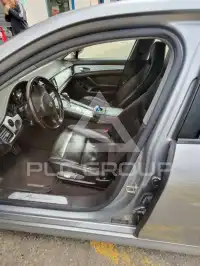 2012 Porsche Panamera